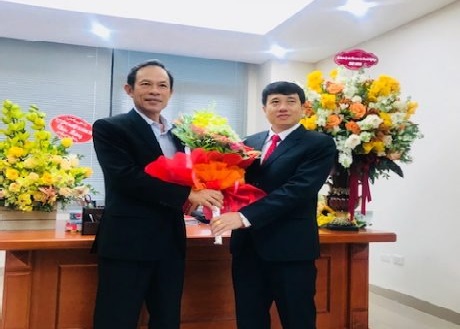 Đ/c Y Thanh Hà Niê Kđăm giữ chức Bí thư Đảng ủy Khối Doanh nghiệp Trung ương